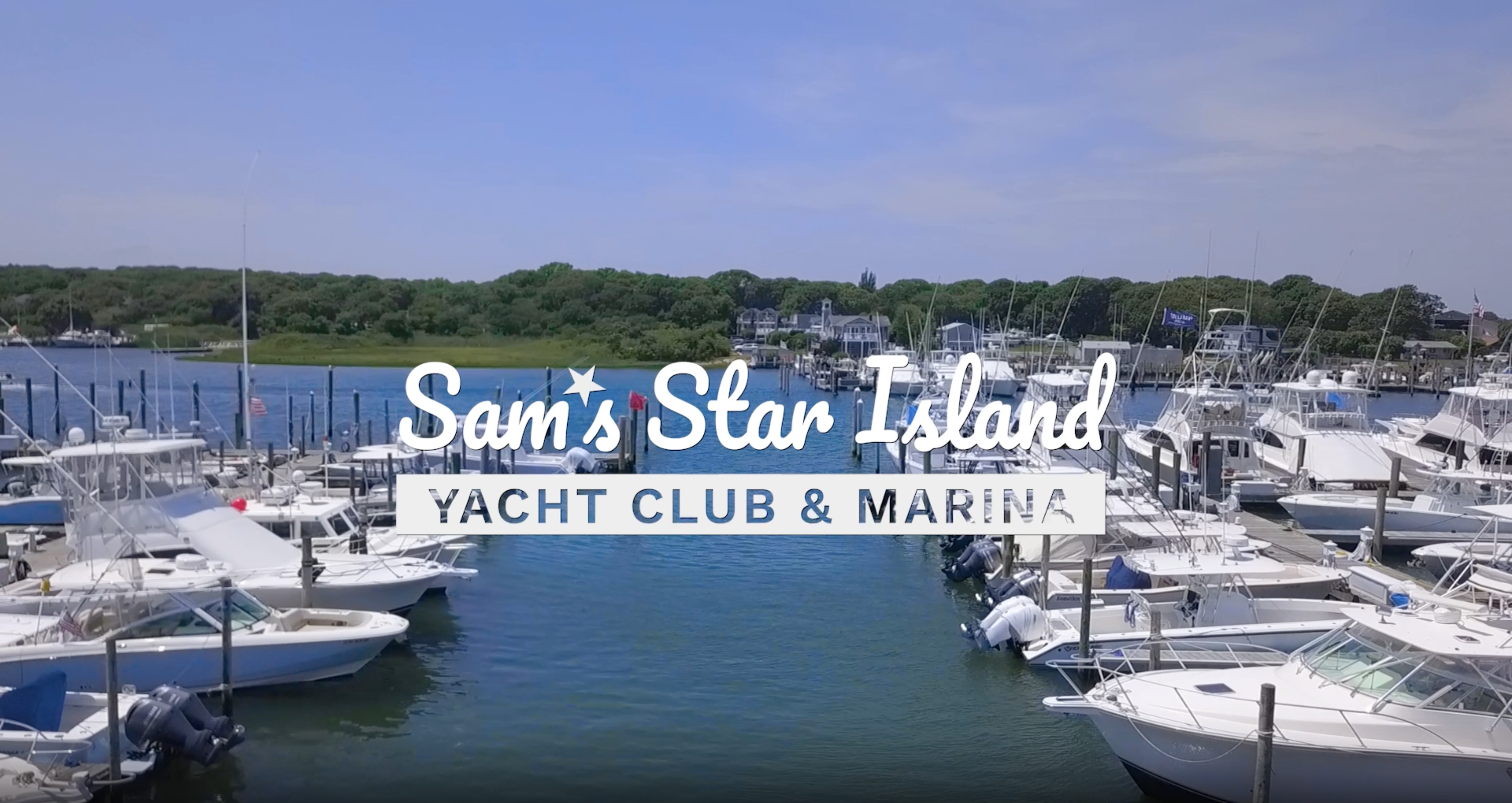 Sam's Star Island — Facebook Video Ad