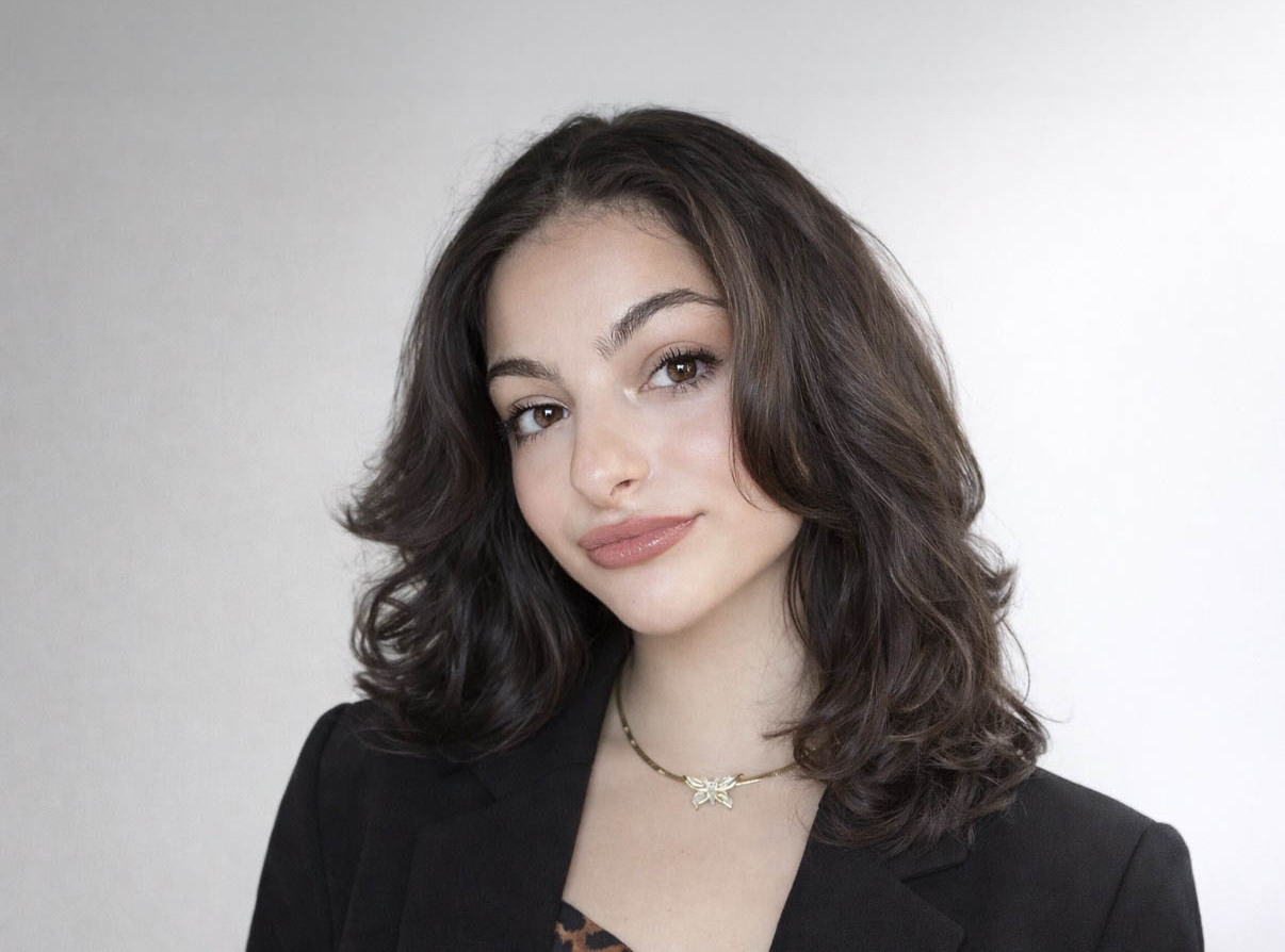 Francesca Manzi