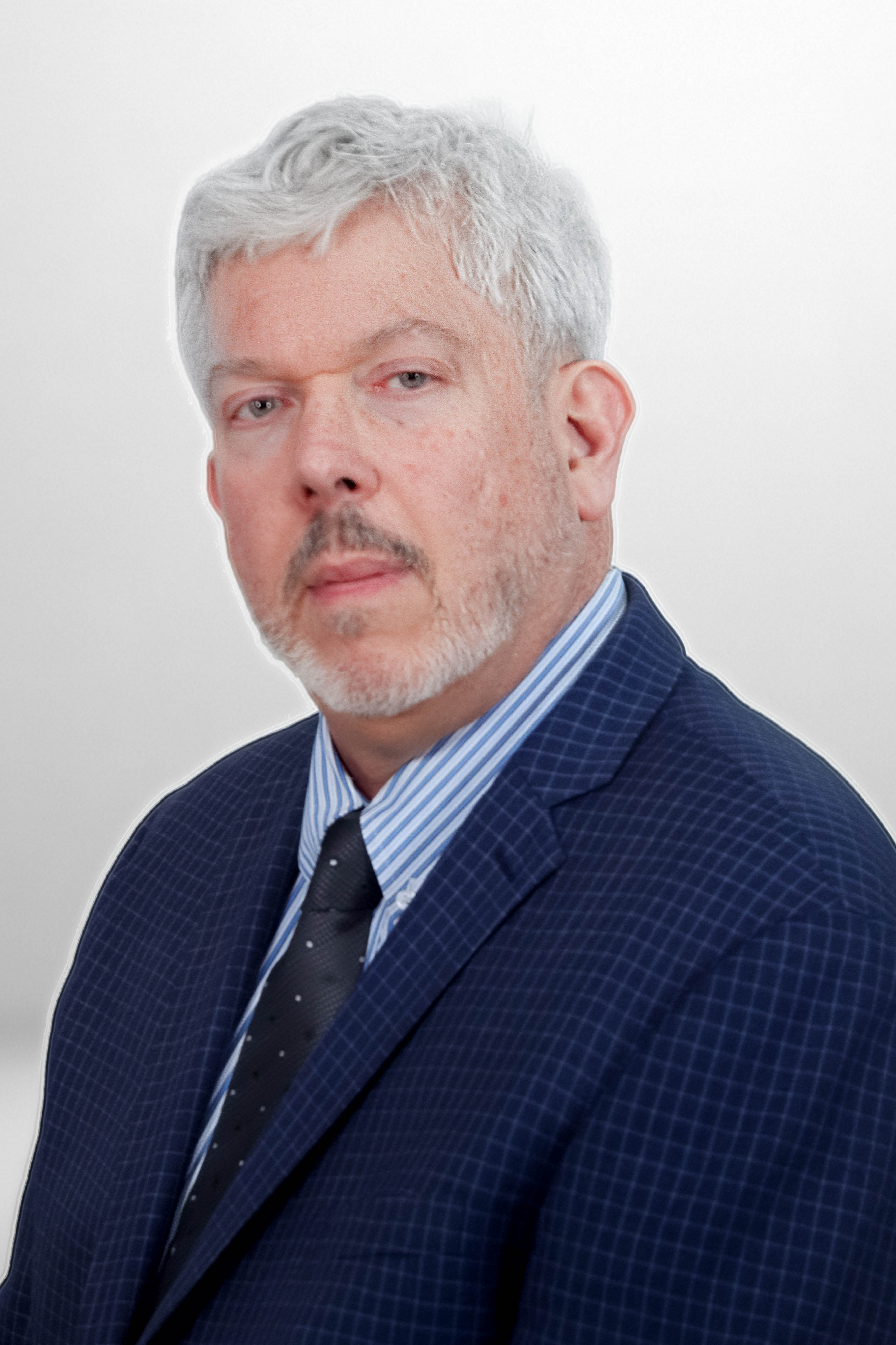 Hank Russell