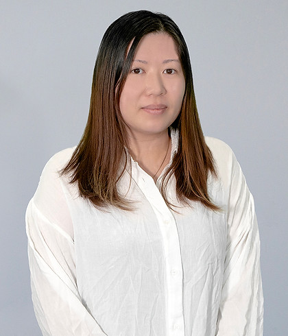 Leonie Zhang