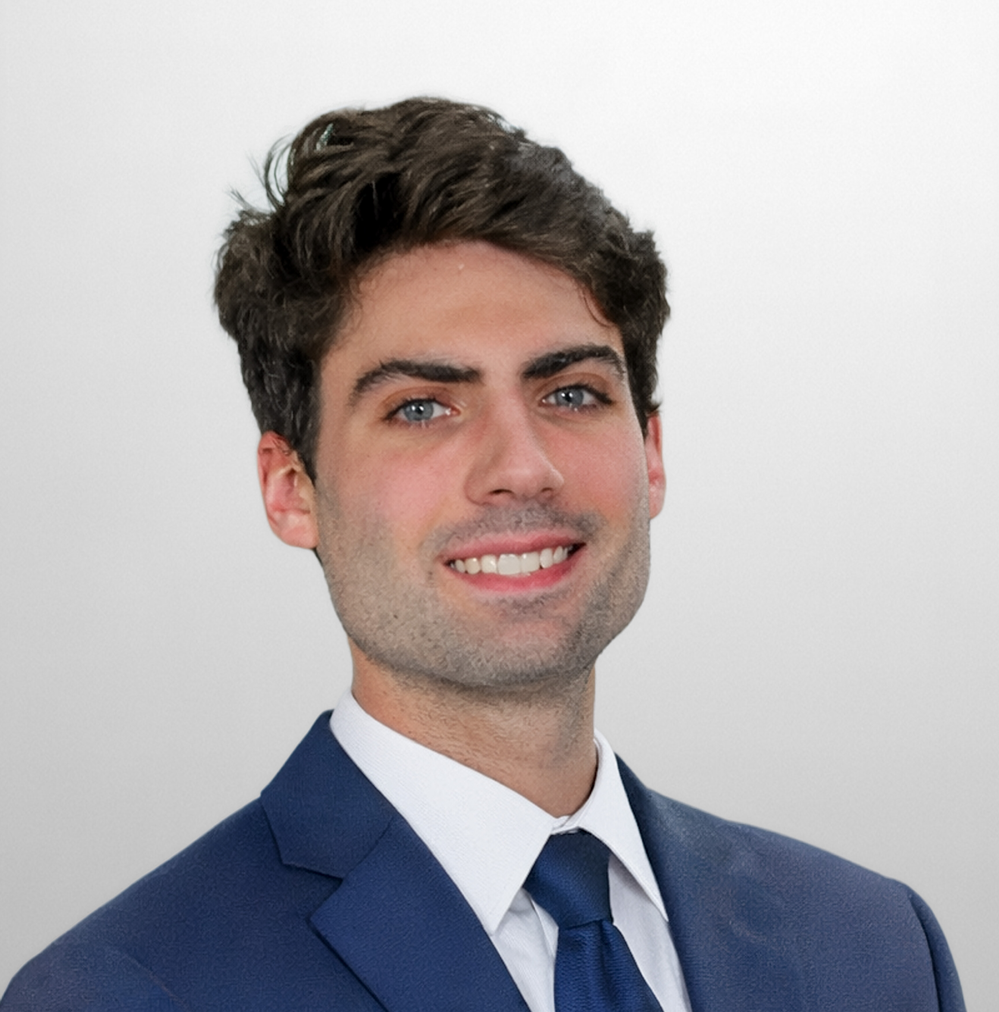 Matthew Zafonte